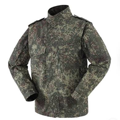 Костюм тактический (тройка) цв Русская цифра